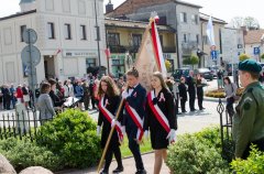 Losowe zdjęcie pochodzące z galerii wydarzenia: 3 Maja 2022